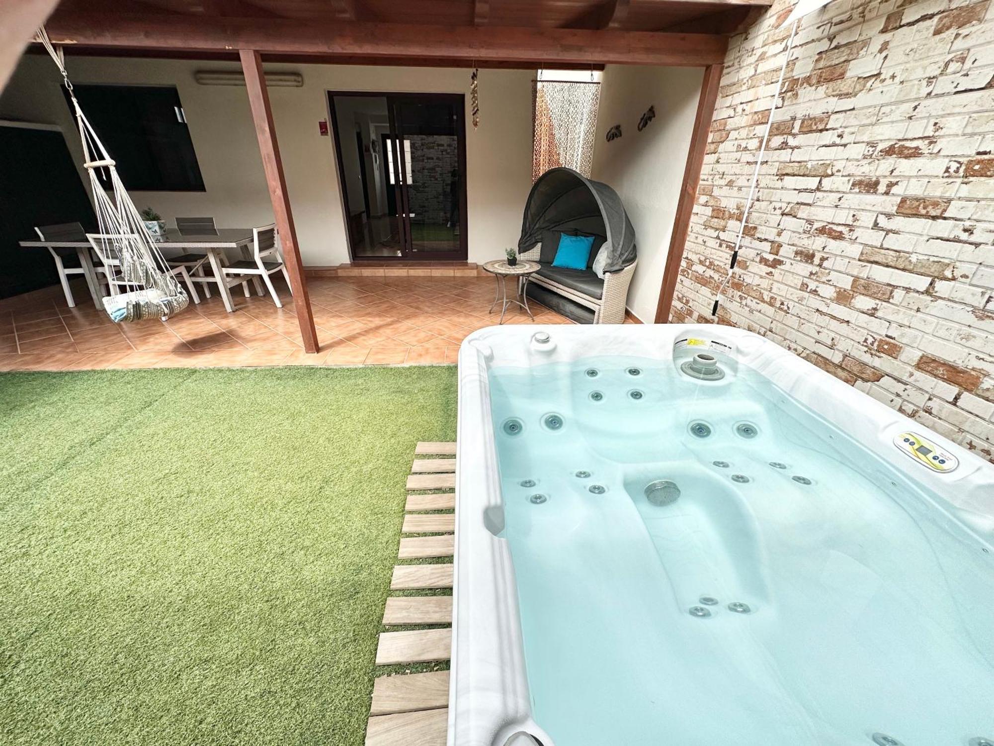 Coco Cake Lovely Appartement Corralejo